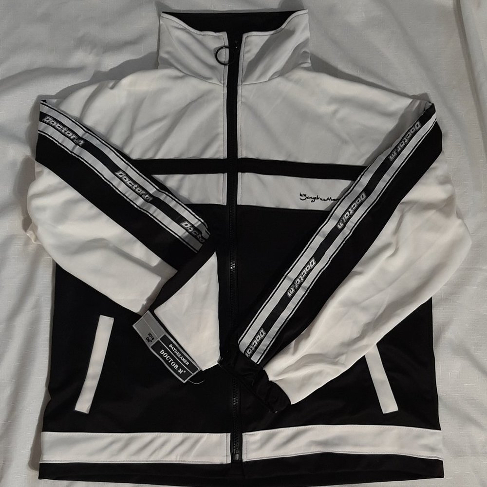 DOCTOR.M Men`s Jacket (M）